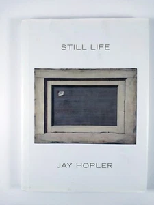 Still Life by Jay Hopler (2022, Hardcover) - Imagen 1 de 3