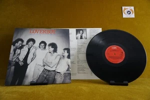 Loverboy - Lovin' Every Minute Of It 1985 Hard Rock 26573 Schallplatte Vinyl LP - Imagen 1 de 2