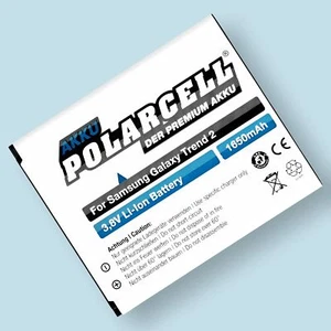 Bateria PolarCell do Samsung Galaxy J1 mini prime 2016 SM-J106F SM-J106H Akumulator - Zdjęcie 1 z 6