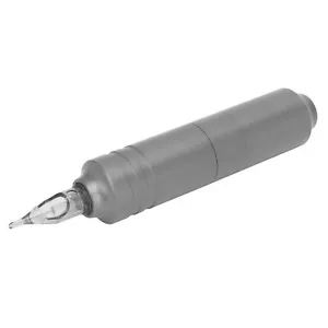Tattoo Stift DC Interface High Speed Aluminiumlegierung Kurz Tattoo Machi CHW - Bild 1 von 22