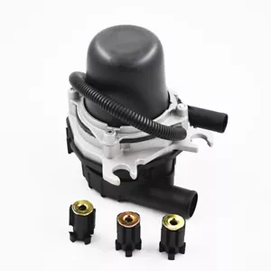 Labwork Secondary Air Injection Pump for Toyota 4Runner Sequoia Tundra Lexus 4.0 - Picture 1 of 6