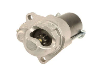 Arranque para Oldsmobile Alero 2002-2004 AC Delco 76358TKRP 2003 2,2 L 4 cilindros Foto 1 de 2