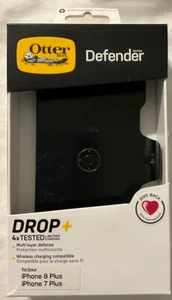 Otterbox Defender Resistente Protección Cinturón Clip I Teléfono 7/8 Nuevo en Caja - Imagen 1 de 2
