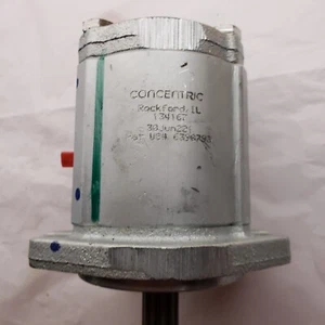 Concentric 134167 for Crown Forklift Hydraulic Pump 6390793 - Picture 1 of 9