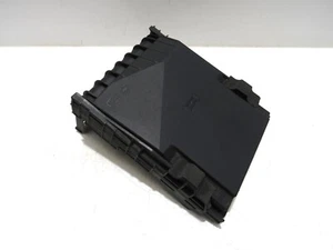 AUDI A3 2010-12 FUSEBOX COVER (1.6l 8v Petrol BSE) 1K0937132F              S2852 - Picture 1 of 11