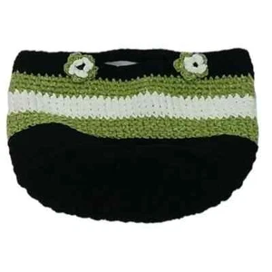 Häkeltasche Tragetasche/Geldbörse - Bild 1 von 9