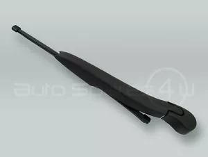 Rear Glass Wiper Arm with Blade fits 2012-2018 BMW 3-Series F31 - Picture 1 of 2