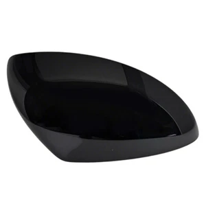 Right Passenger Side Rearview Mirror Cap Cover Black For 2022-2024 Nissan Altima - Foto 1 di 12