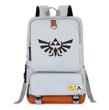 Legend of Zelda Backpack Men's School Bag Travel Bag Computer Student Anime 2024