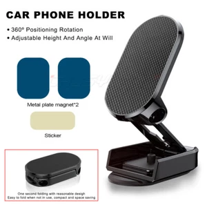 Supporto universale 360° supporto auto parabrezza per Honda Accord 1998-2025 - Foto 1 di 14