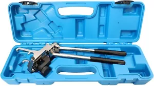 Kit de herramientas compresor de resorte de presión de válvula para BMW N13/20/26 N51/52/53/54/55 - Imagen 1 de 9