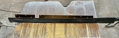 99-04 Land Rover Discovery panel basculante embellecedor bisel OEM derecho Foto 1 de 4