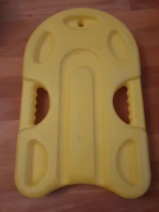 Schwimmhilfe Schwimmbrett Easy Swim Surfboard Gebraucht - Bild 1 von 2