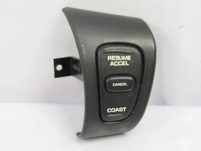 Interruptor de botón de control de crucero volante derecho Jeep Grand Cherokee 1993-1998 Foto 1 de 4