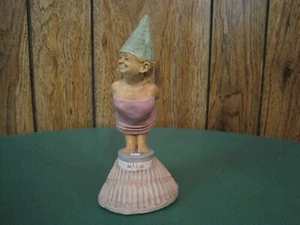 2003 CAIRN STUDIO TOM CLARK GNOME MAE ITEM #5536--EDITION # 5--NEW STORE STOCK - Picture 1 of 12