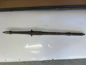 2000 Yamaha Wolverine 350 4x4 ATV Used OEM Rear Axle Shaft - Picture 1 of 4