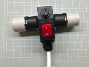 Wieland P/N: G5.536.0103.1 SPUR - Picture 1 of 6