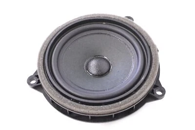 MINI COUNTRYMAN F60 2016 LHD Haut-parleur de porte arrière gauche 9274700 - Photo 1/4