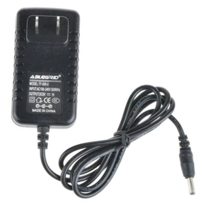 Adaptador de CA para cámara Mobi 70060 Mobicam inalámbrico AV monitor de bebé fuente de alimentación - Imagen 1 de 4