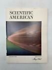 Scientific American Magazine May 1962 Exploding Wire