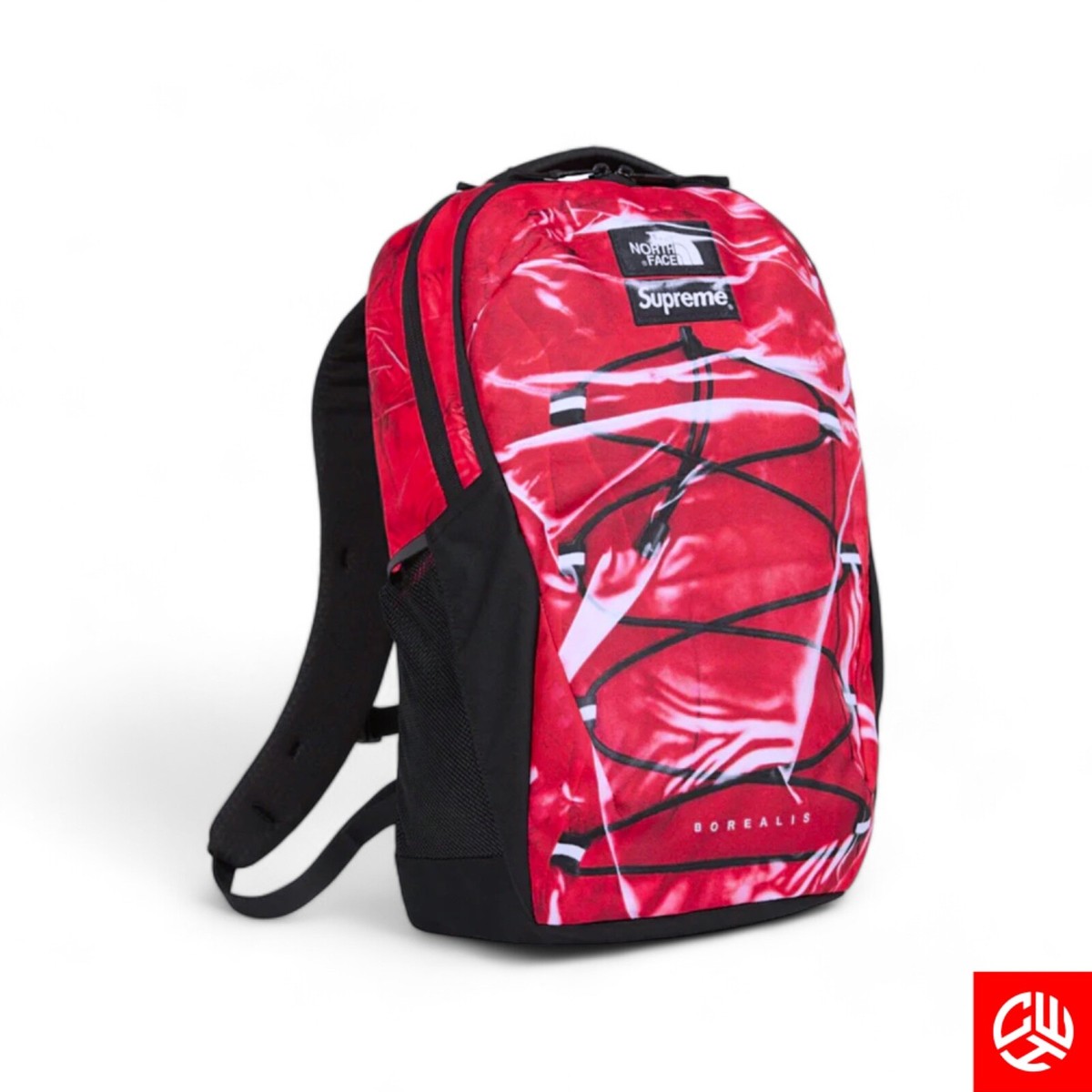 The North Face Supreme x Backpacks for Men for sale - eBay The North Face Supreme x Backpacks for Men for sale - eBay