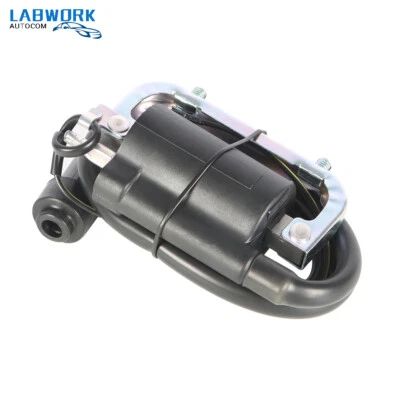 Ignition Coil For Honda CA95 CL70 CL90L 100 S 125A Scrambler CM91 CS65 CS90 CT70 - Image 1 of 4