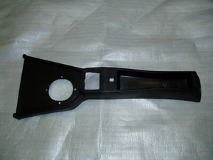 CONSOLE TUNNEL MANUAL MGB 1972 > HERITAGE ORIGINAL EQUIPMENT BHH467 453-750 - Picture 1 of 4