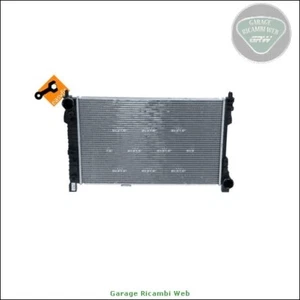 220927N-1173 Wasserkühler für Mercedes C-Klasse 350 320 280 240 230 220 200 - Bild 1 von 8