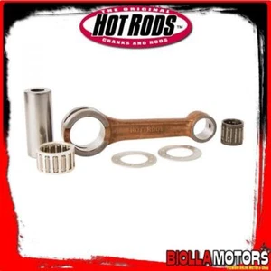 8104 CONNECTING ROD CRANKSHAFT HOT RODS Yamaha YZ 125 1988- - Picture 1 of 5