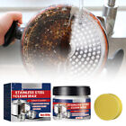 Jue Fish Magical Nano-Technology Stainless Steel Cleaning Paste RE