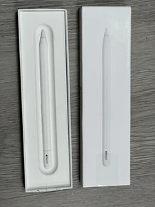 Apple Pencil (USB-C) - biały rysik MUWA3AM/A z pikselem - idealna precyzja - Zdjęcie 1 z 2