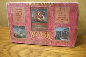 WYVERN Edición Limitada Booster Packs - Caja de 36 DWY36 - Imagen 1 de 4