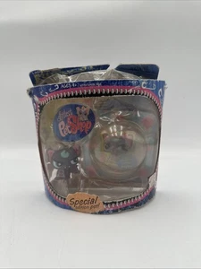 Littlest Pet Shop Special Edition Punkiest Bat - In Packaging but not sealed - Picture 1 of 6