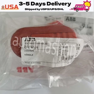ABB OHY65J6 Pistol Handle US Free TAX - Picture 1 of 3