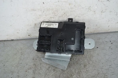 96910 Centralina Comfort Ford Fiesta VI  Dal 2008 al 2017 Cod 8V51-15K600-CG - Immagine 1 di 4