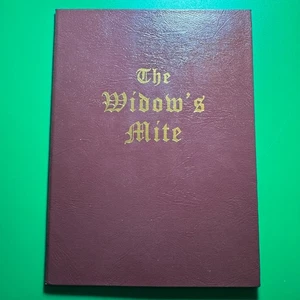 Moneda antigua ácaro de viuda certificada auténtica con cartera de lujo 103-76 a.C. - Imagen 1 de 5