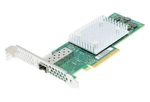 Network interface card Qlogic QLE2690 1x16Gb FC PCIe 3.0 ADAPTER P8PCK - Bild 1 von 1