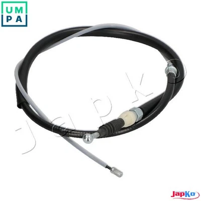 CABLE PULL PARKING BRAKE 1310927 FOR SKODA OCTAVIA/II/Combi LAURA YETI  VW - Image 1 of 4