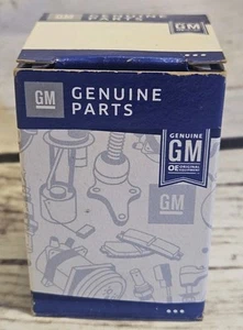 Genuine GM AC Delco 19418812 MAP Sensor 2004.5-2010 GM 6.6L Duramax LLY LBZ LMM - Picture 1 of 8