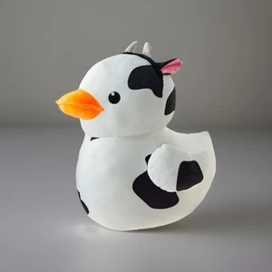 Way To Celebrate 26 in Jumbo Cow Duck Plush Walmart - Picture 1 of 2