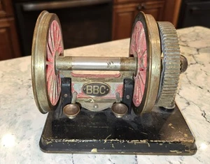 "Buchli" Transmission Model c.1927 Swiss BBC - Picture 1 of 5