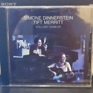 Simone Dinnerstein / Tift Merritt: Still Note Home EP CD 2013 - Picture 1 of 1