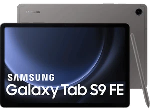 Tablet - Samsung Galaxy Tab S9 FE Wifi, 128GB, 6GB RAM, 10.9", S Pen, +CARGADOR - Imagen 1 de 6