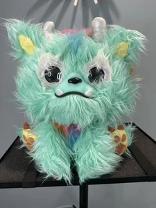 Peluche interactivo Finley 25981 13", 80+ sonidos y animaciones * - Imagen 1 de 6