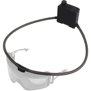 Tactical Goggles, Defogger, Shooting Glasses Helmet Defoggeras09 D7P1 - Picture 1 of 12