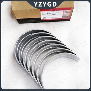 2869805 For Cummins Engine Parts Crankshaft Thrust Shield 2869806 - Picture 1 of 3