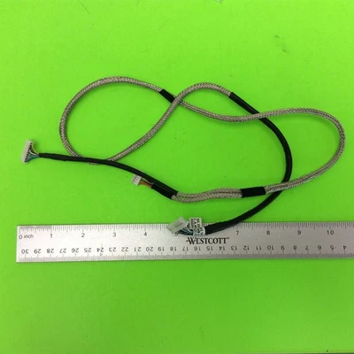 Placa madre de TV plasma HP LC4276N 42" para llave a cable interno IR 50.3YJ03.001 Foto 1 de 2