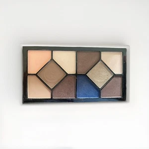 Coastal Scents Eyeshadow Palette (PL-063) Passport to Rio deJaneiro 10 Shades - Picture 1 of 3