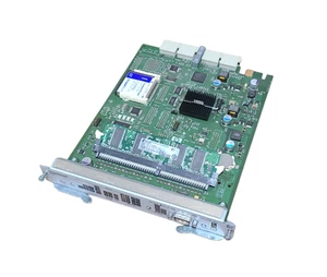 Lot 22xHP ProCurve Switch 5400zl Management Module J8726A Q - Photo 1/4
