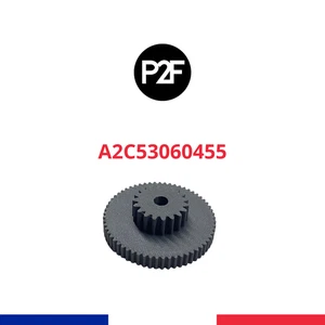 ✔️Roue Dentée Vanne EGR Audi Volkswagen Siemens VDO REF/ A2C53060455 03G131501B - Imagen 1 de 2